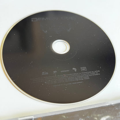 CD - Demon One - Demons & Merveilles - 2008