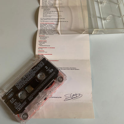 Joe Cocker - Joe Cocker Live - 1990 Occasion