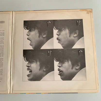 Little Richard - Cast A Long Shadow - Double LP 1971 Occasion