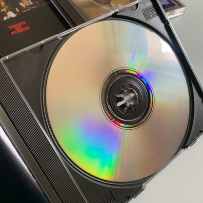 Coffret 3 CD - Scorpions - Virgin Killer - Fly To The Rainbow - Taken By Force - Occasion
