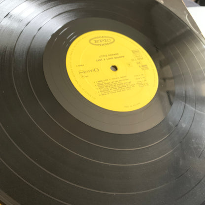 Little Richard - Cast A Long Shadow - Double LP 1971 Occasion