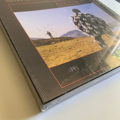 Puzzle - Pink Floyd Delicate Sound of Thunder - 1000 pièces - Rock Saws - Neuf sous Blister