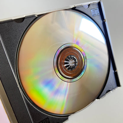 CD - Katia Lherbier - Katla