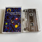 Cocteau Twins - Four-Calendar Café - 1993