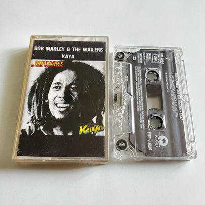 Bob Marley & The Wailers - Kaya