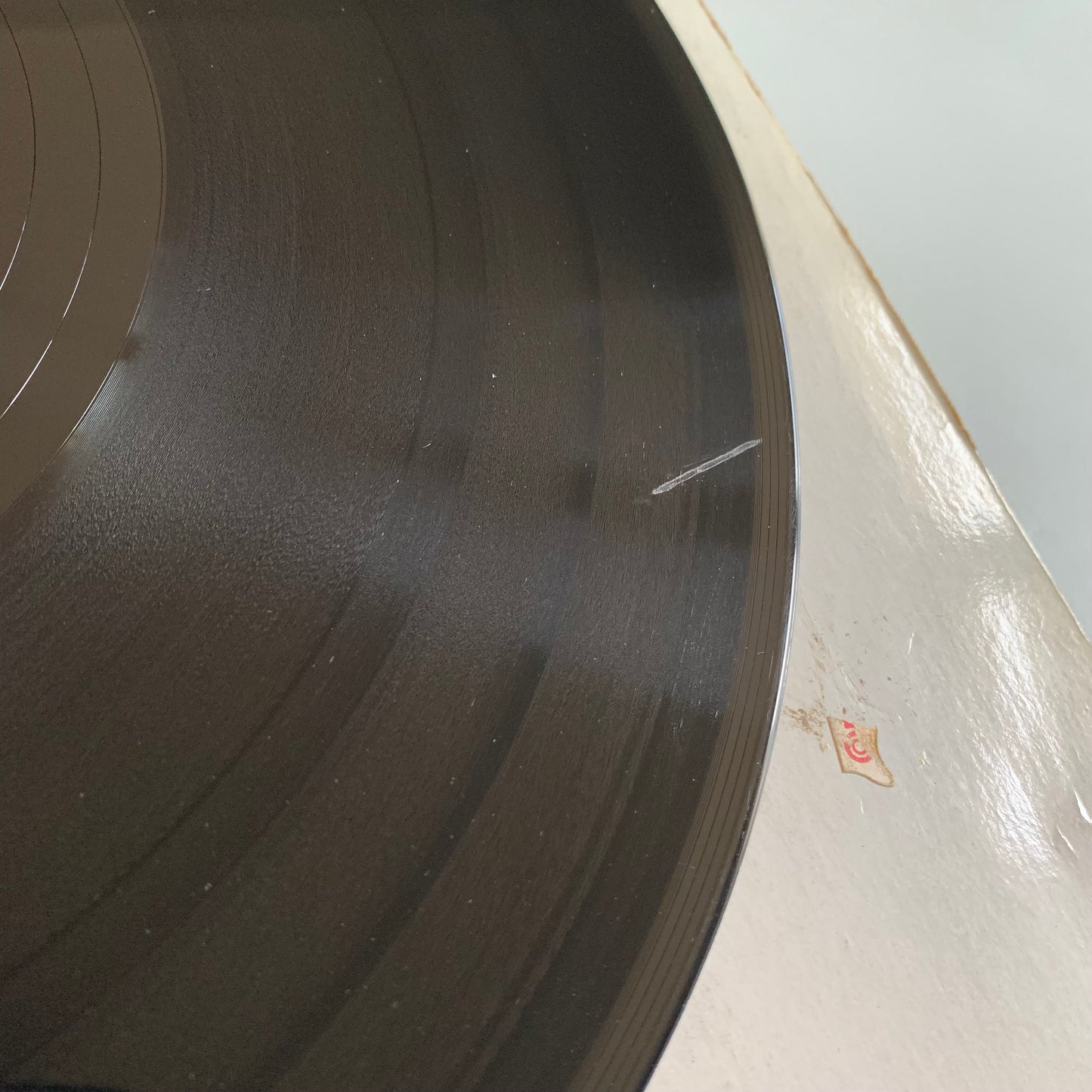 Mike Oldfield - Exposed - Double LP 1979
