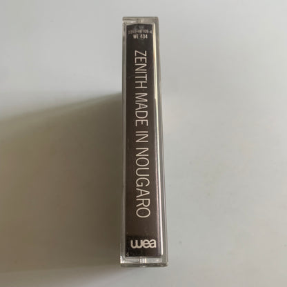 Claude Nougaro - Zenith Made In Nougaro - 1989 Occasion