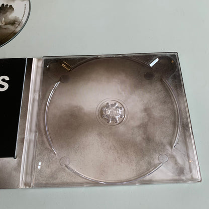 CD - Run Stop Fall Rise - Stories - Bande Originale du Spectacle - 2021 Occasion