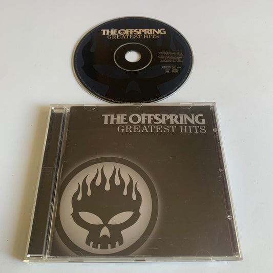 The Offspring - Greatest Hits - 2005 Occasion