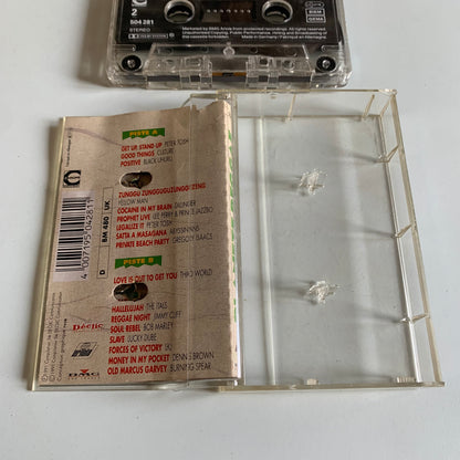 Compilation - Planete Reggae - Le Meilleur de la Musique Reggae - 1991 Occasion