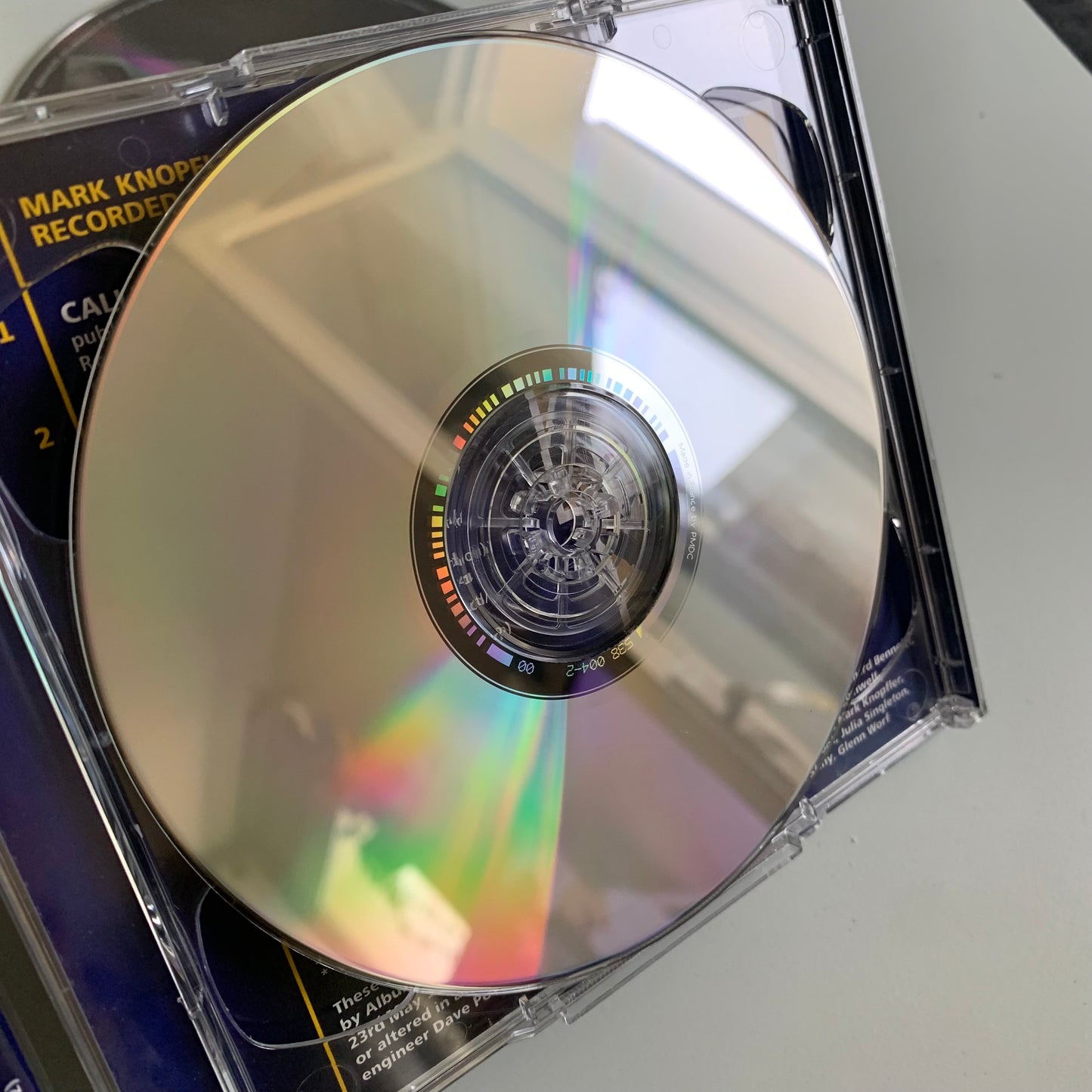 Dire Straits - Sultans Of Swing (The Very Best Of Dire Straits) - 1998 Occasion