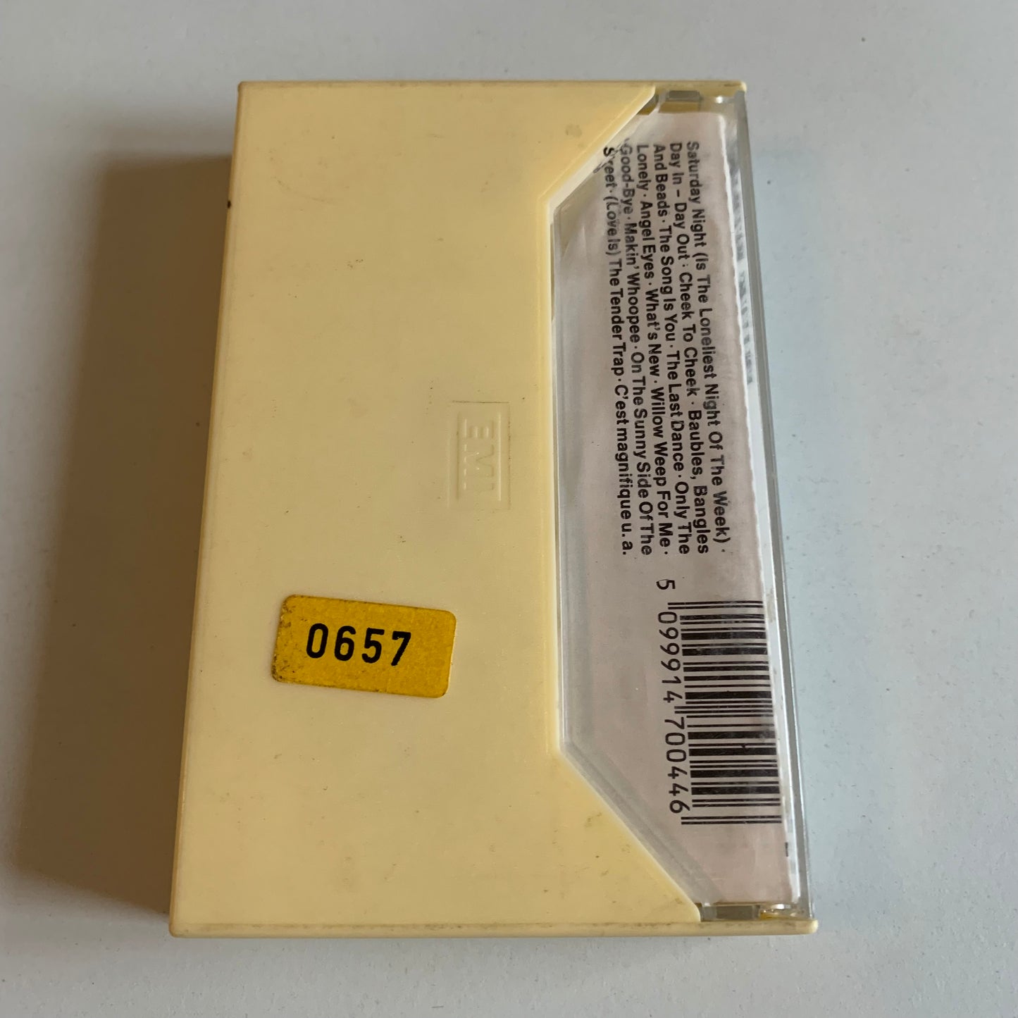 Franck Sinatra - Gold Collection - Occasion