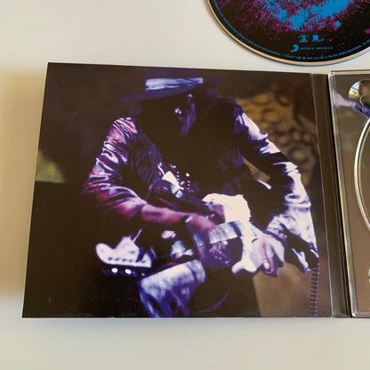 Jimi Hendrix - Both Sides Of The Sky - 2018 Occasion