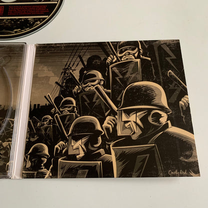 CD - Shaggy Dogs - Renegade Party - 2013 Occasion