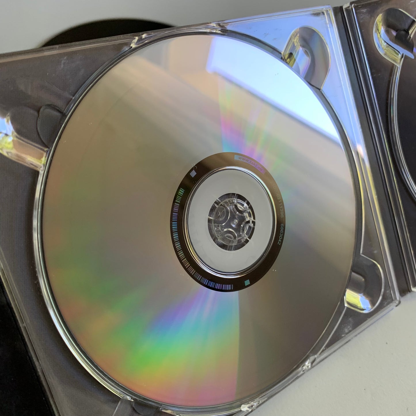 Rose - Les Souvenirs Sous Ma Frange - 2009 Occasion