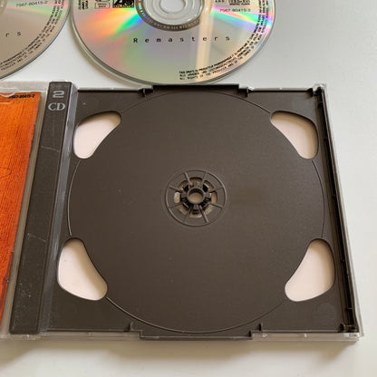 Led Zeppelin - Remasters - 1990 Occasion