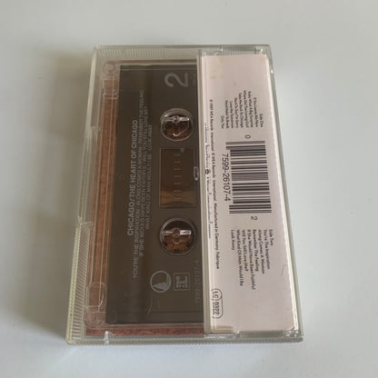 Chicago - The Heart Of Chicago - 1989 Occasion