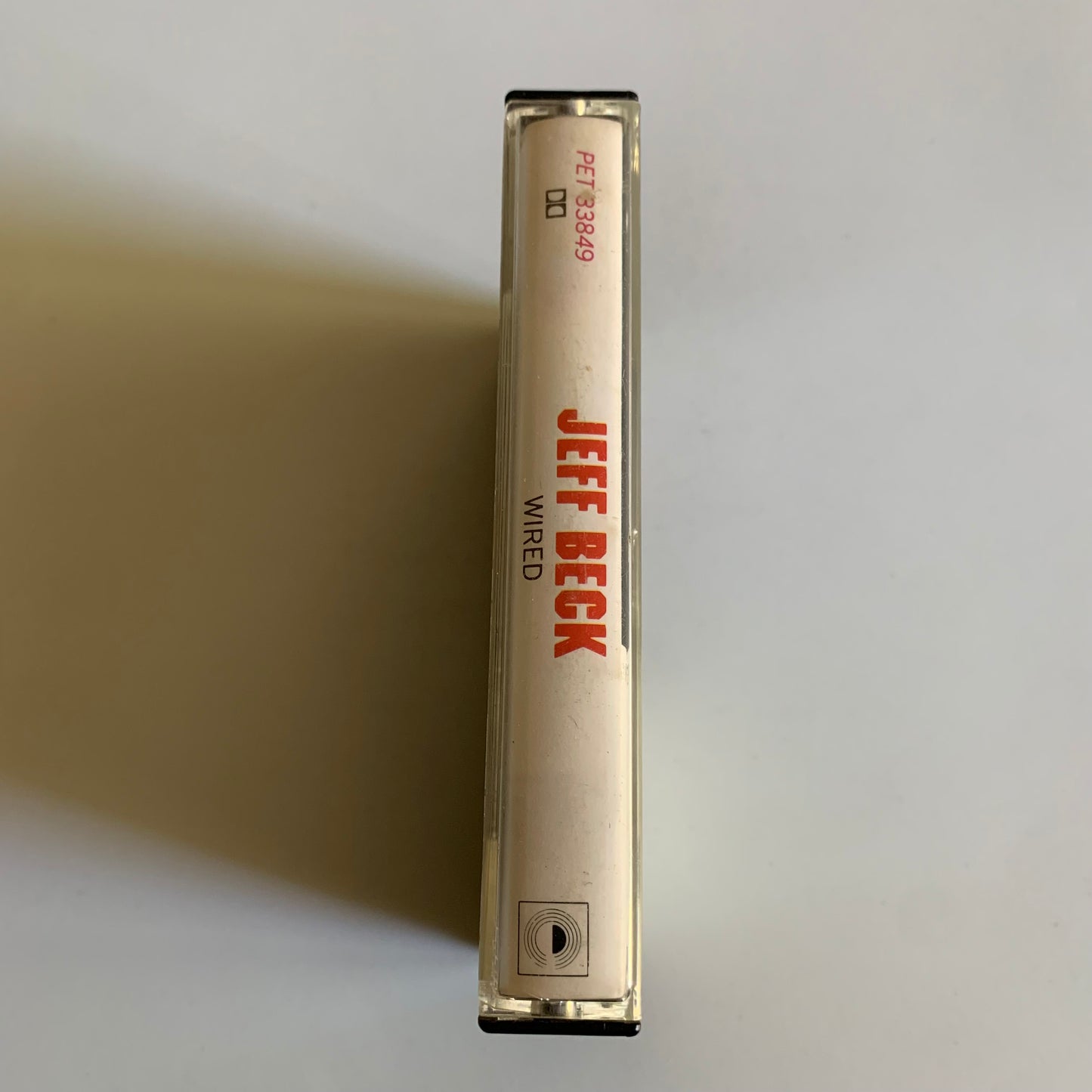 Jeff Beck - Wired - 1976 Occasion