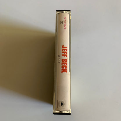 Jeff Beck - Wired - 1976 Occasion