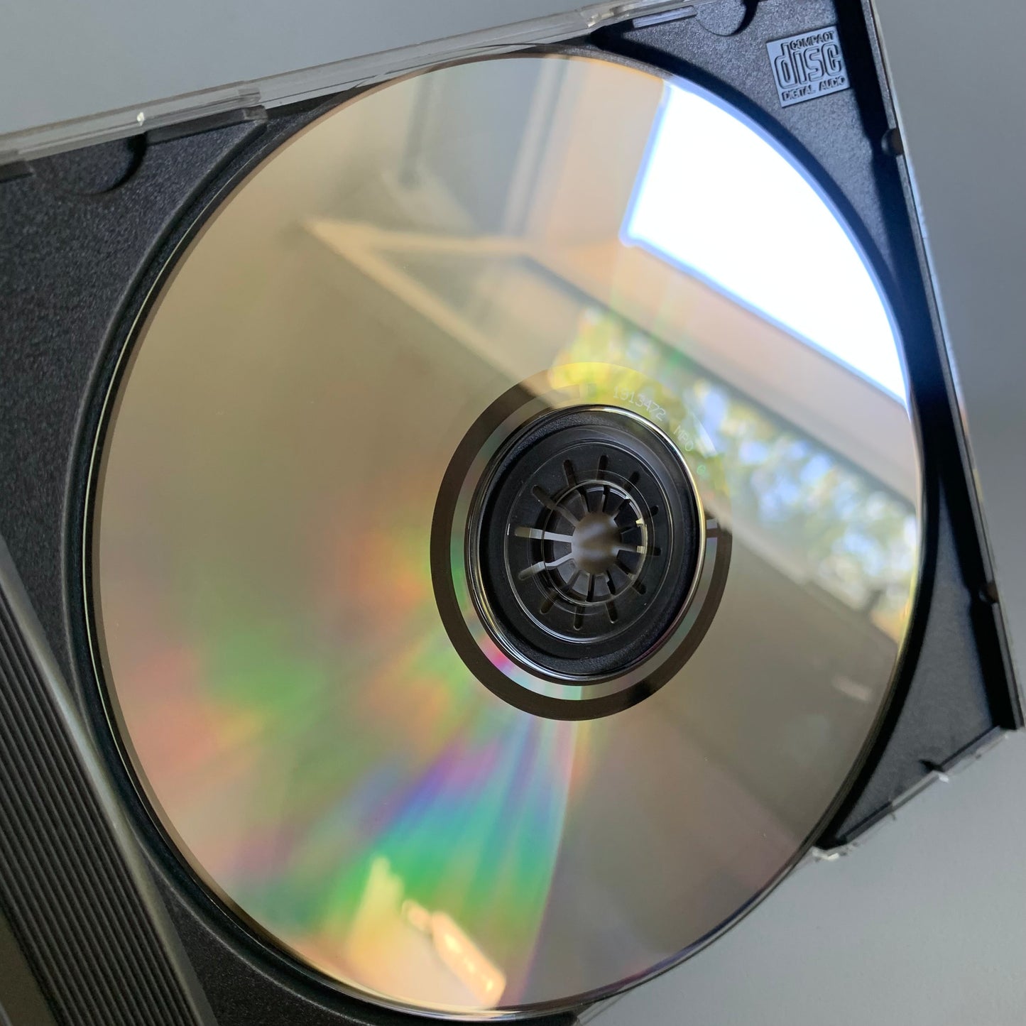 CD - Genhaï - Intens’ - Occasion