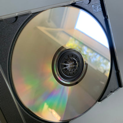 CD - Genhaï - Intens’ - Occasion