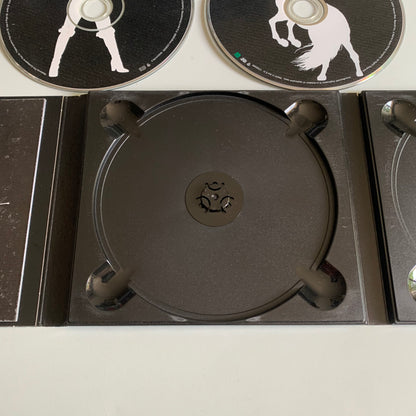 CD & DVD - Madonna - The Confessions Tour - Occasion