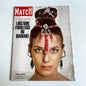Paris Match - Jane Birkin - Nº 1080 17 Janvier 1970