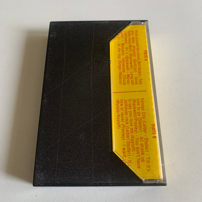 The Rollers Stars Group - Rock Stars Volume 1 - 14 Supers Rocks - Occasion