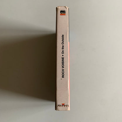 Roch Voisine - On The Outside - 1991