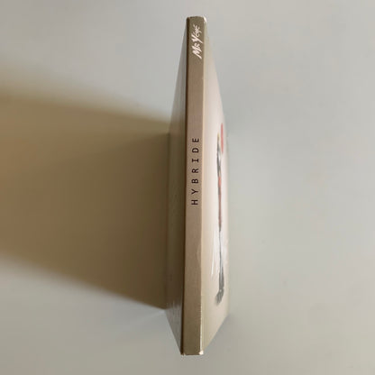 Mr Yéyé - Hybride - 2017 Occasion