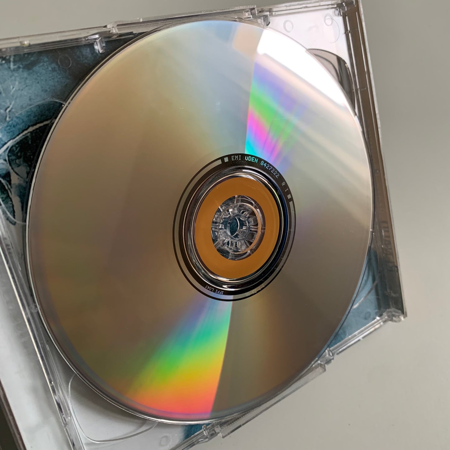 CD - Renaud - Paris - Provinces Aller / Retour - 1996 Occasion