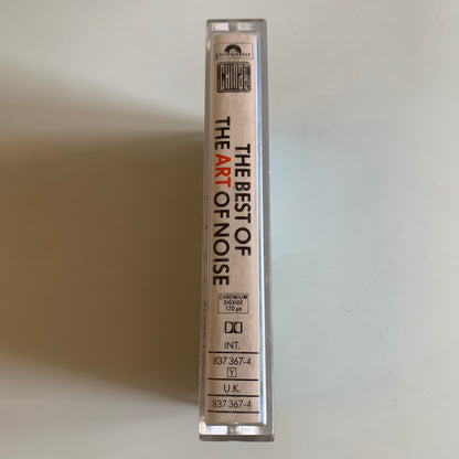 The Art Of Noise - The Best Of - 1988 Occasion