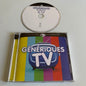 Variétés Compilation - Génériques TV - 2012 Occasion