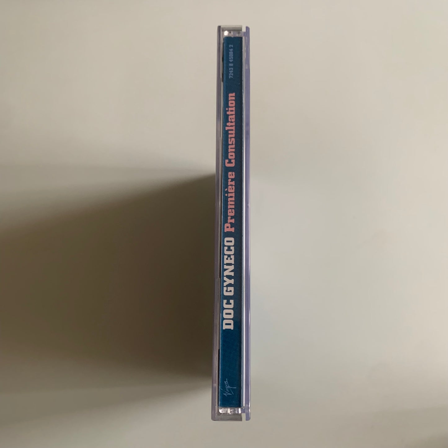 CD - Doc Gynéco - Première Consultation - 1996 Occasion