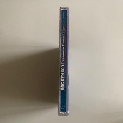 CD - Doc Gynéco - Première Consultation - 1996 Occasion