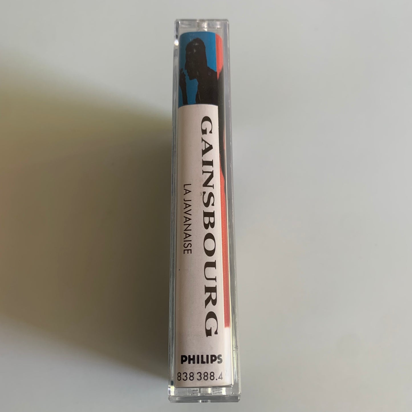 Serge Gainsbourg - La Javanaise - Vol.2 : 1961 • 1962 • 1963 - 1989 Occasion