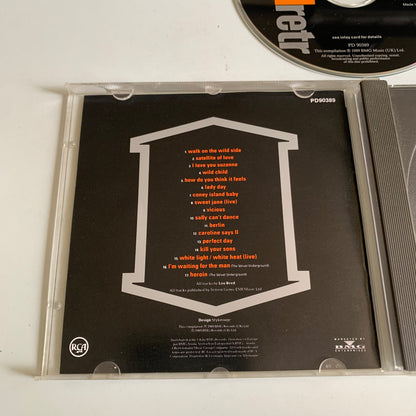 Lou Reed - Retro - 1989 Occasion