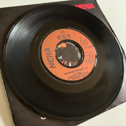 Nena - 99 Luftballons - Single 1983 Occasion