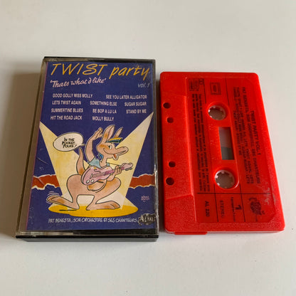 Compilation - Twist Party vol.1 Occasion