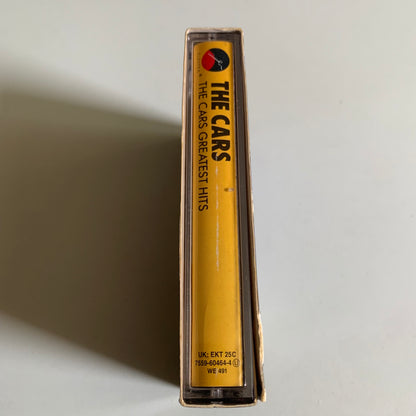 Compilation - The Cars - The Cars Greatest Hits - 1985 Occasion