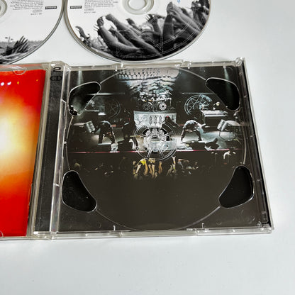 CD - Slipknot - 9.0: Live - 2005