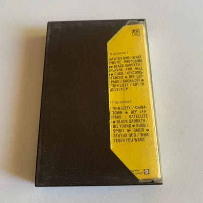 Variétés - Heavy Rock - 1980 Occasion