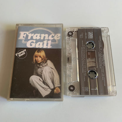 France Gall - France Gall - 1975 Occasion
