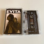 Evita (Music From The Motion Picture) - Madonna - 1996