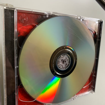 CD - The White Stripes - Under Great White Northern Lights - 2010