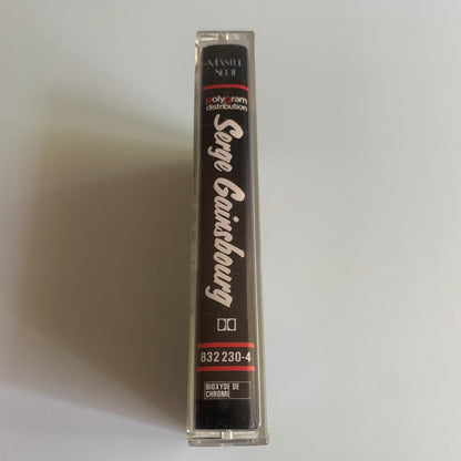 Serge Gainsbourg - Master Serie Vol 1 - 1987 Occasion