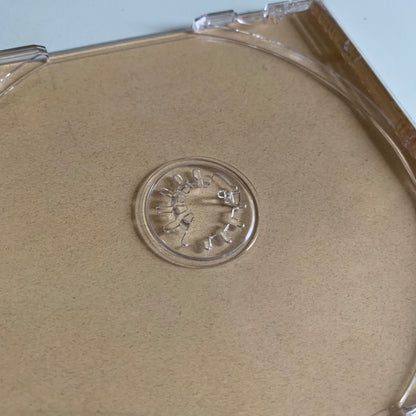 CD - Les Hurlements D'Léo - Ouest Terne - 2003 Occasion