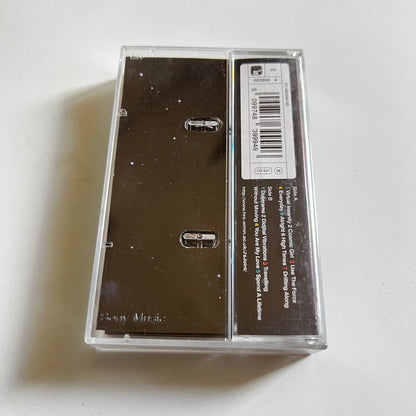 Jamiroquai - Travelling Without Moving - 1996