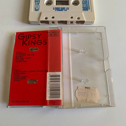 Gipsy Kings - Gipsy Kings - 1987 Occasion