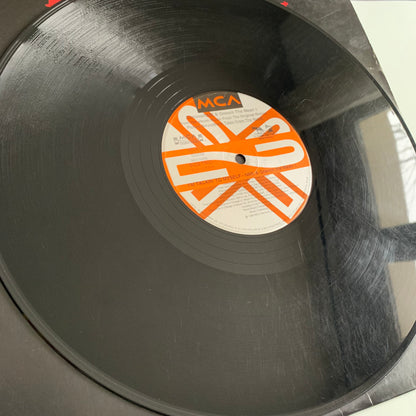 Domino - NME - Grench The Mean One - Tales From The Hood / I'm Talkin' To Myself - Single 1995